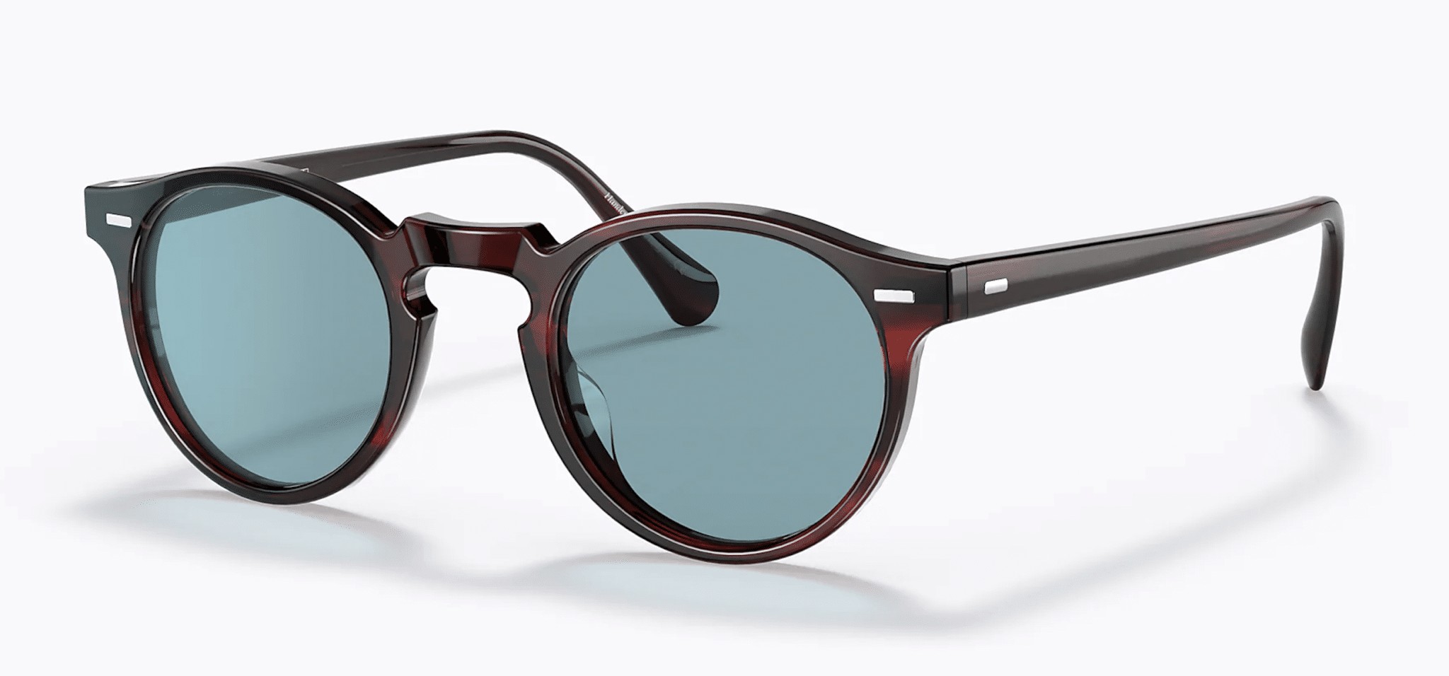 oliver peoples gregory peck sunglasses