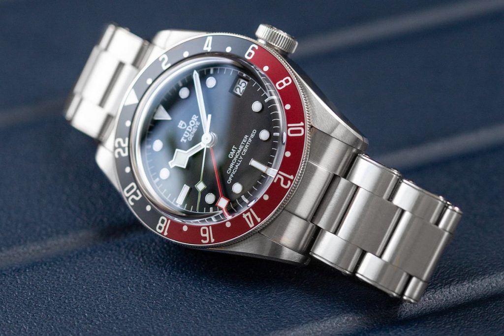 Three Top Tudor Watches Available At Precision Watches & Jewelry