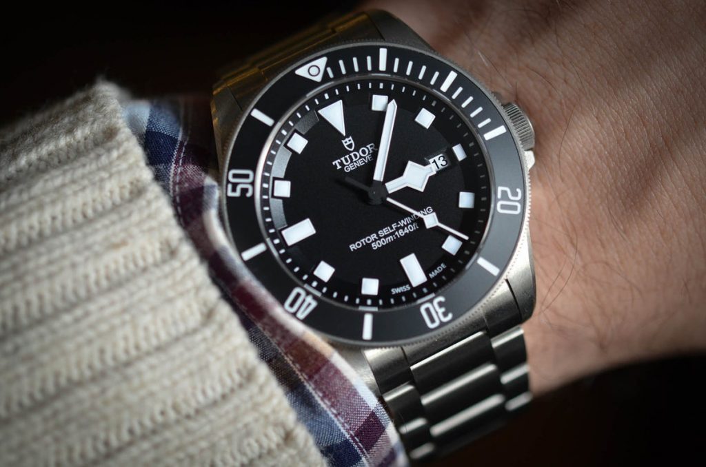 official tudor watches jeweler near philadelphia pennsylvania