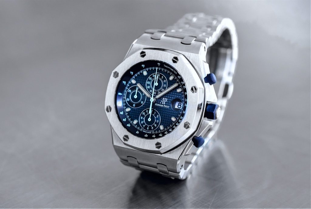 Audemars Piguet Watch Repair Services