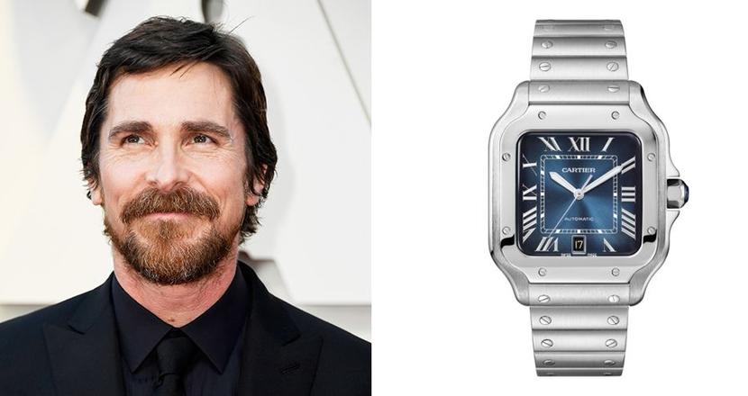 Luxury Watches At The 2019 Oscars