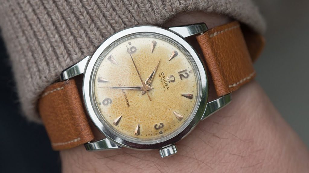 sell-your-vintage-omega-precision-watches