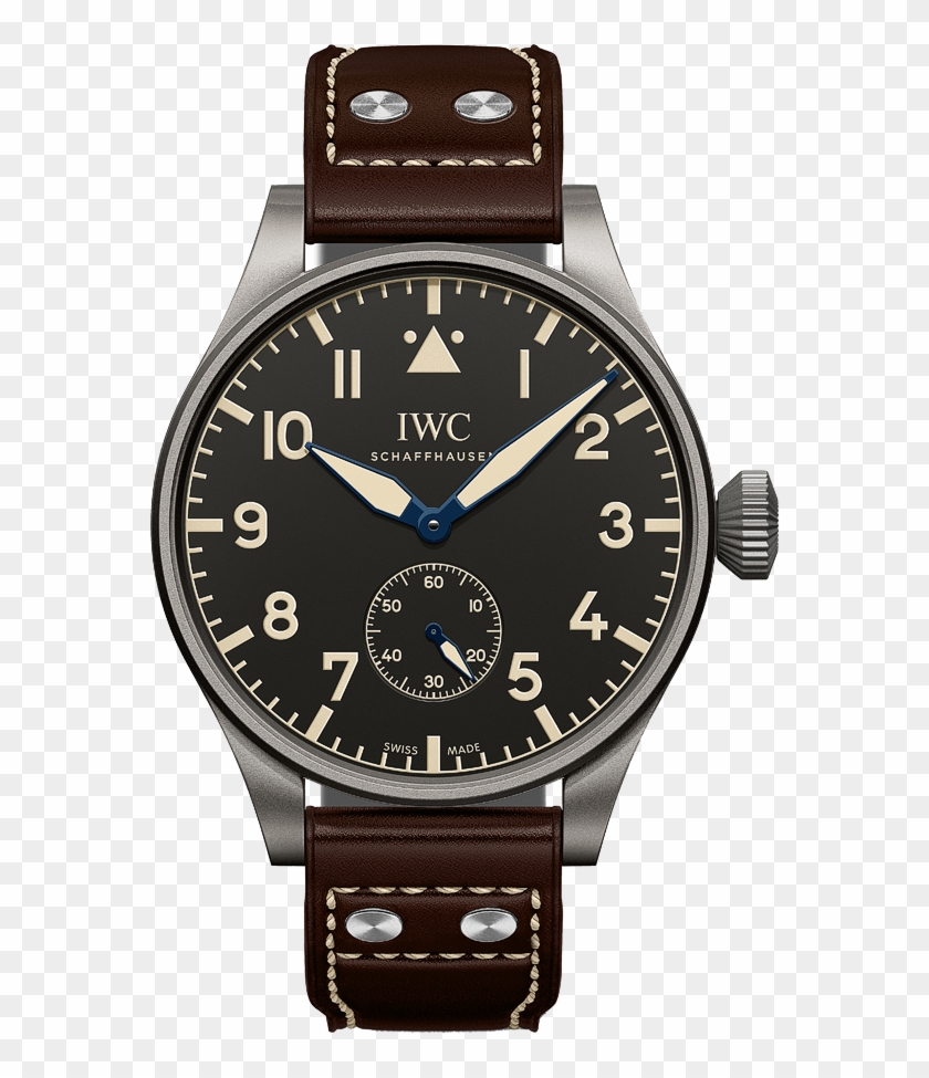 sell my iwc watch near me