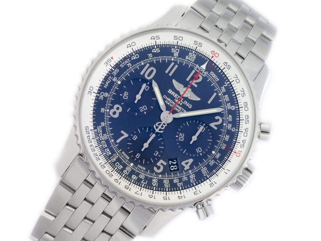 BREITLING NAVITIMER 01 AB0121C4/C920