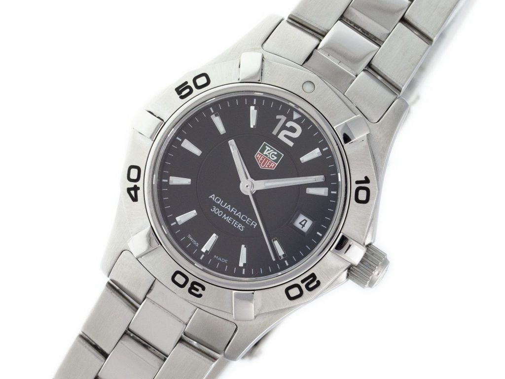 Tag Heuer Aquaracer WAF1410.BA0823