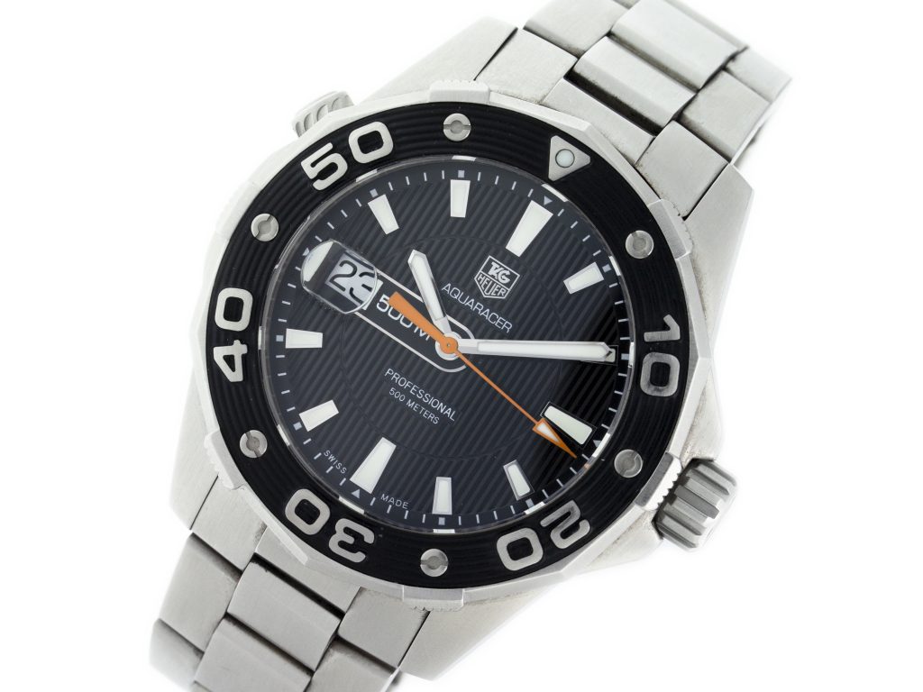 TAG Heuer Aquaracer WAJ1110.BA0870