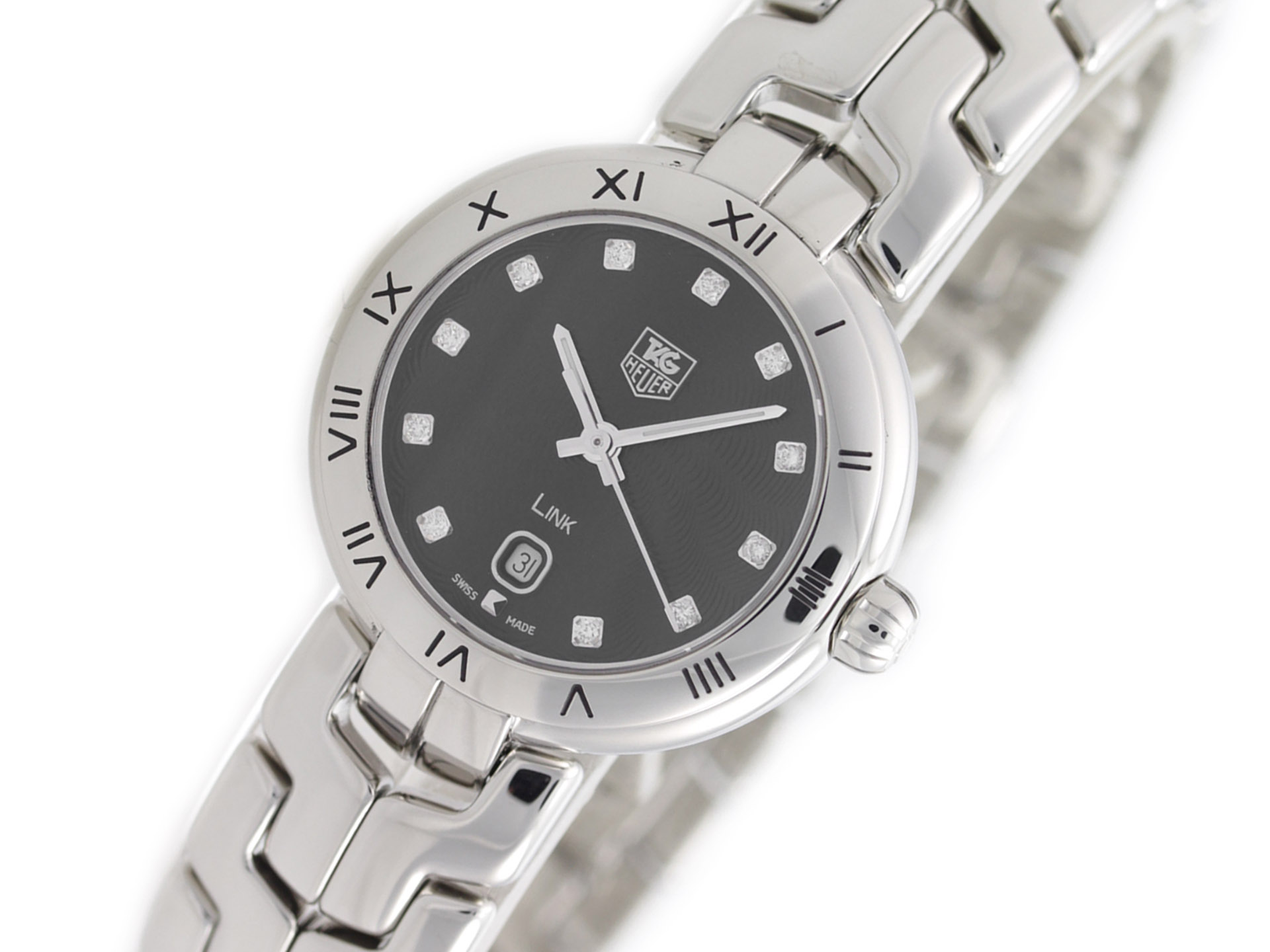 TAG Heuer Link WAT1410.BA0954