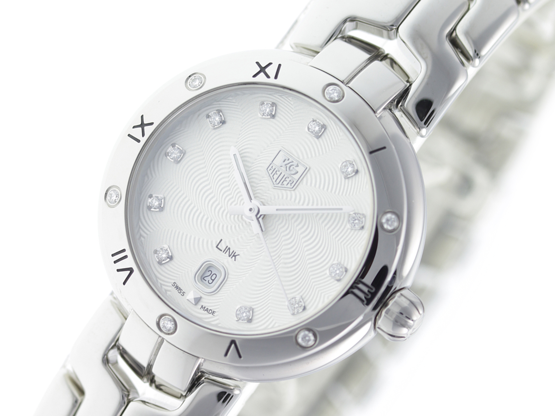 TAG Heuer Link WAT1413.BA0954