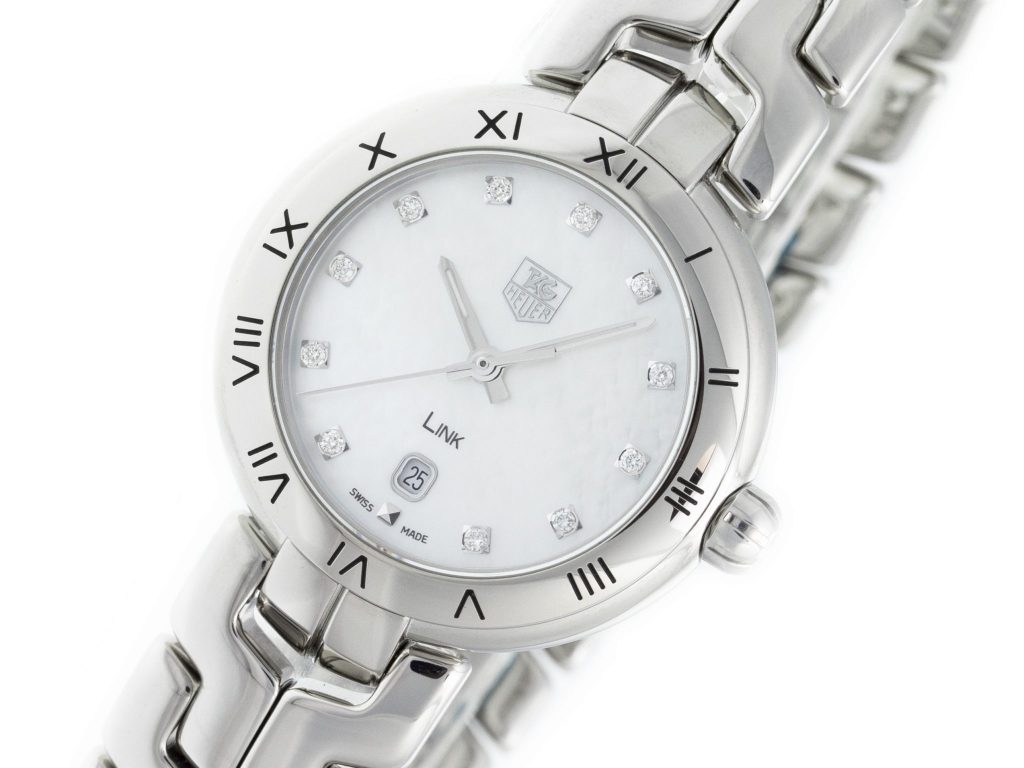 Tag Heuer Link WAT1417.BA0954