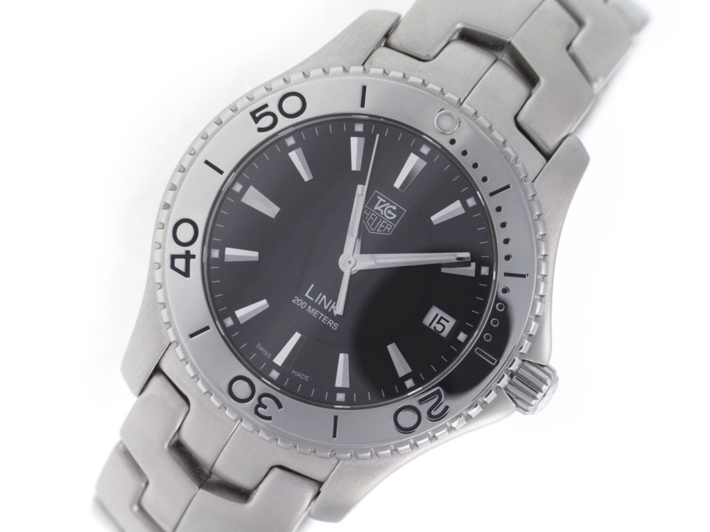 Tag Heuer Link Quartz WJ1110.BA0570