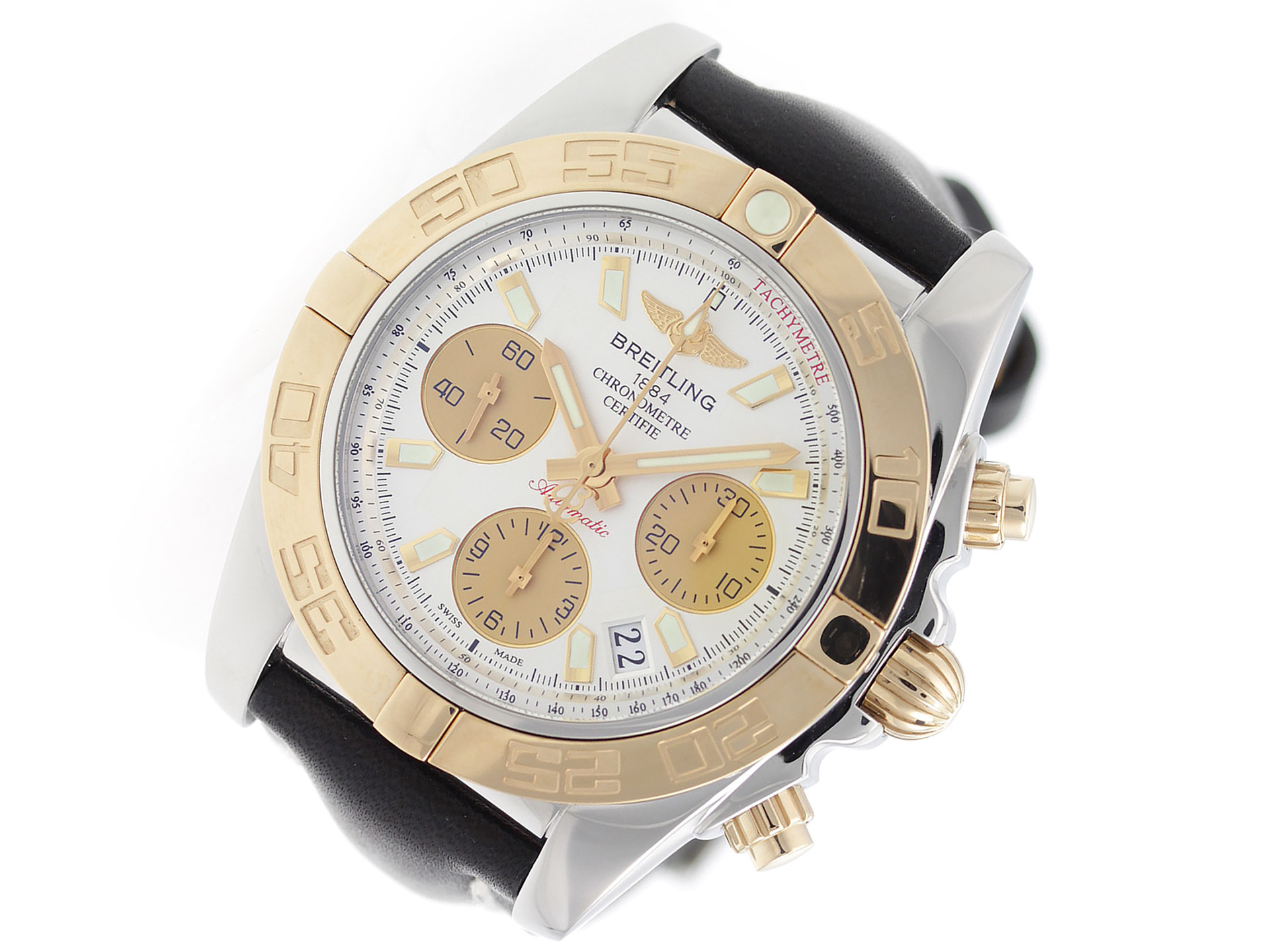 Breitling Chronomat 41 CB014012/G713-428X