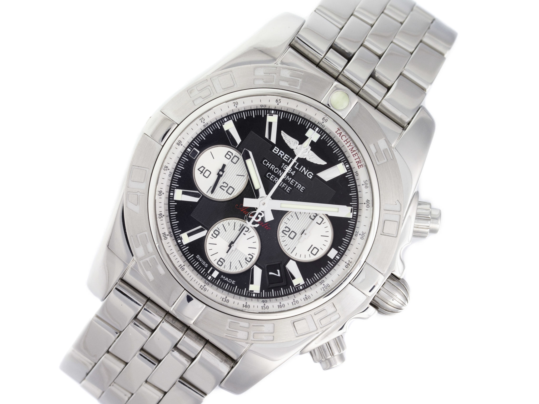 Breitling Chronomat 44 AB011011/B967