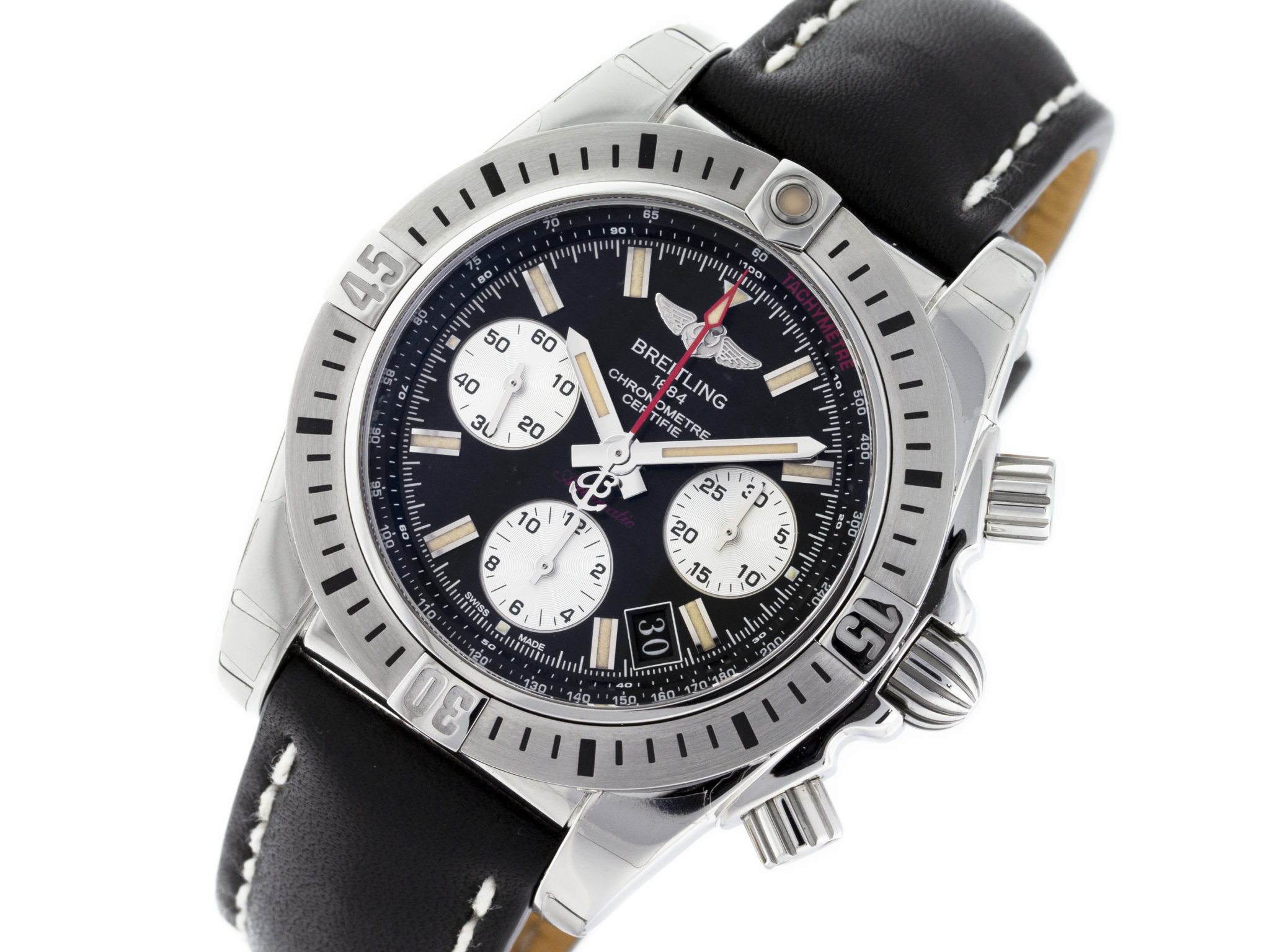 Breitling Chronomat 41 Airborne AB01442J/BD26