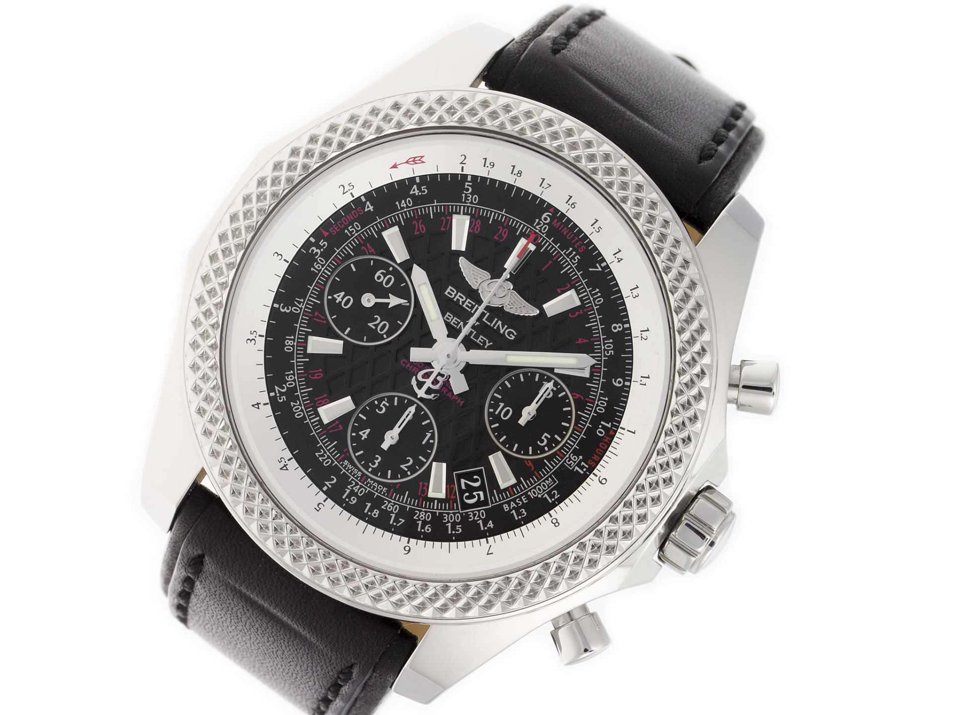 Breitling Bentley B06 S AB061221/BD93