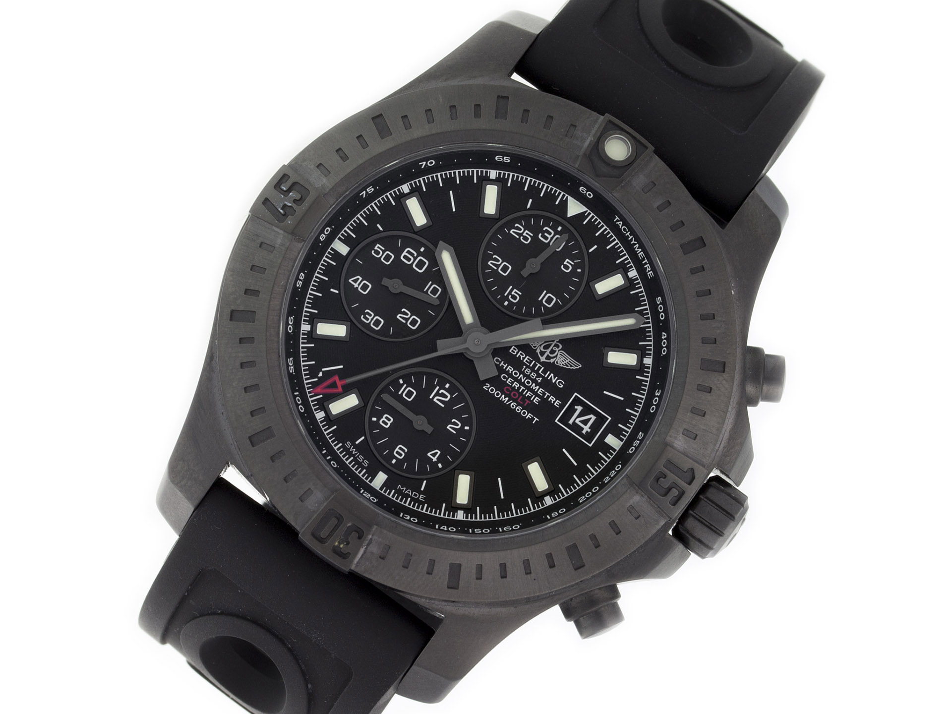 Breitling Colt Chrono M1338810/BF01-227S