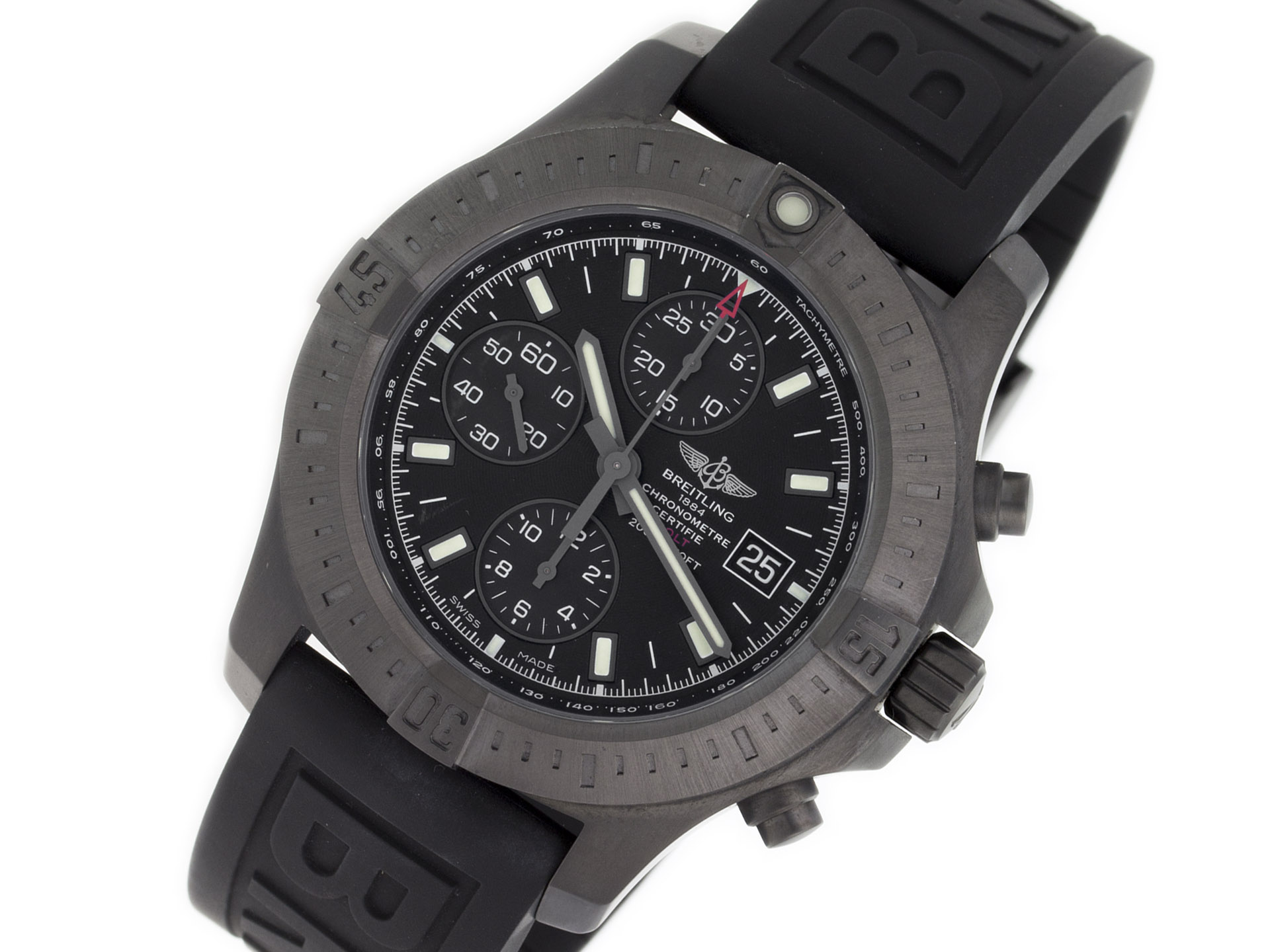 Breitling Colt Chrono M1338810/BF01-153S​