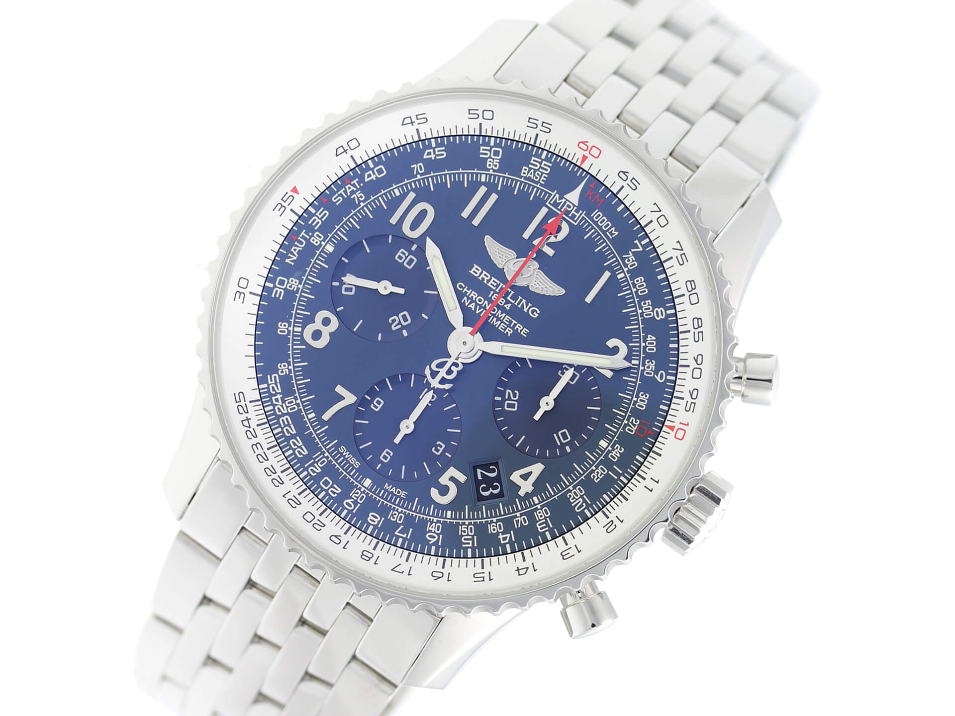 Breitling Navitimer 01 AB0121C4/C920-447A