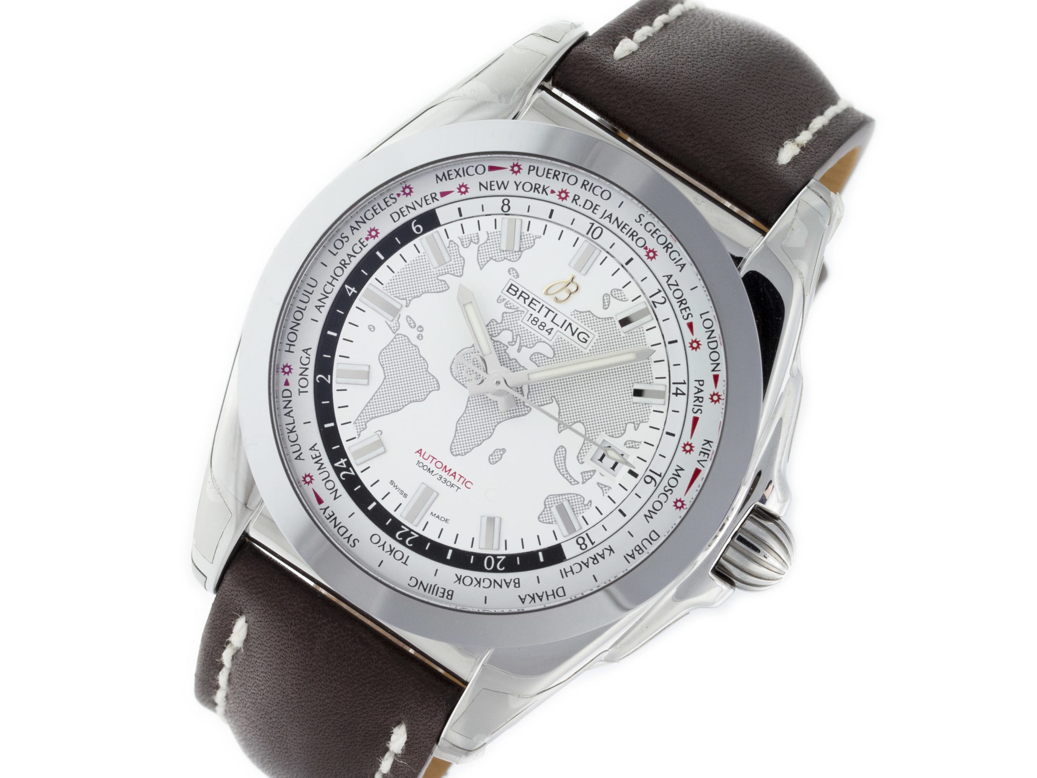 Breitling - WB3510U0-A777 - Galactic Unitime 44 - 437X - 02