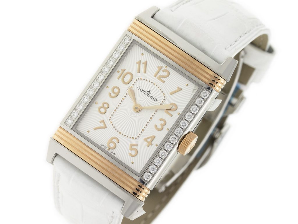 Jaeger-LeCoultre Grande Reverso Q3224420