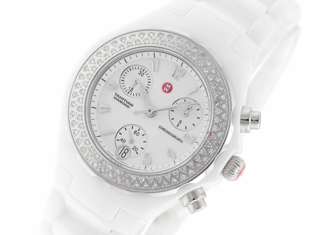 Michele Tahitian Diamond MWW12A000001