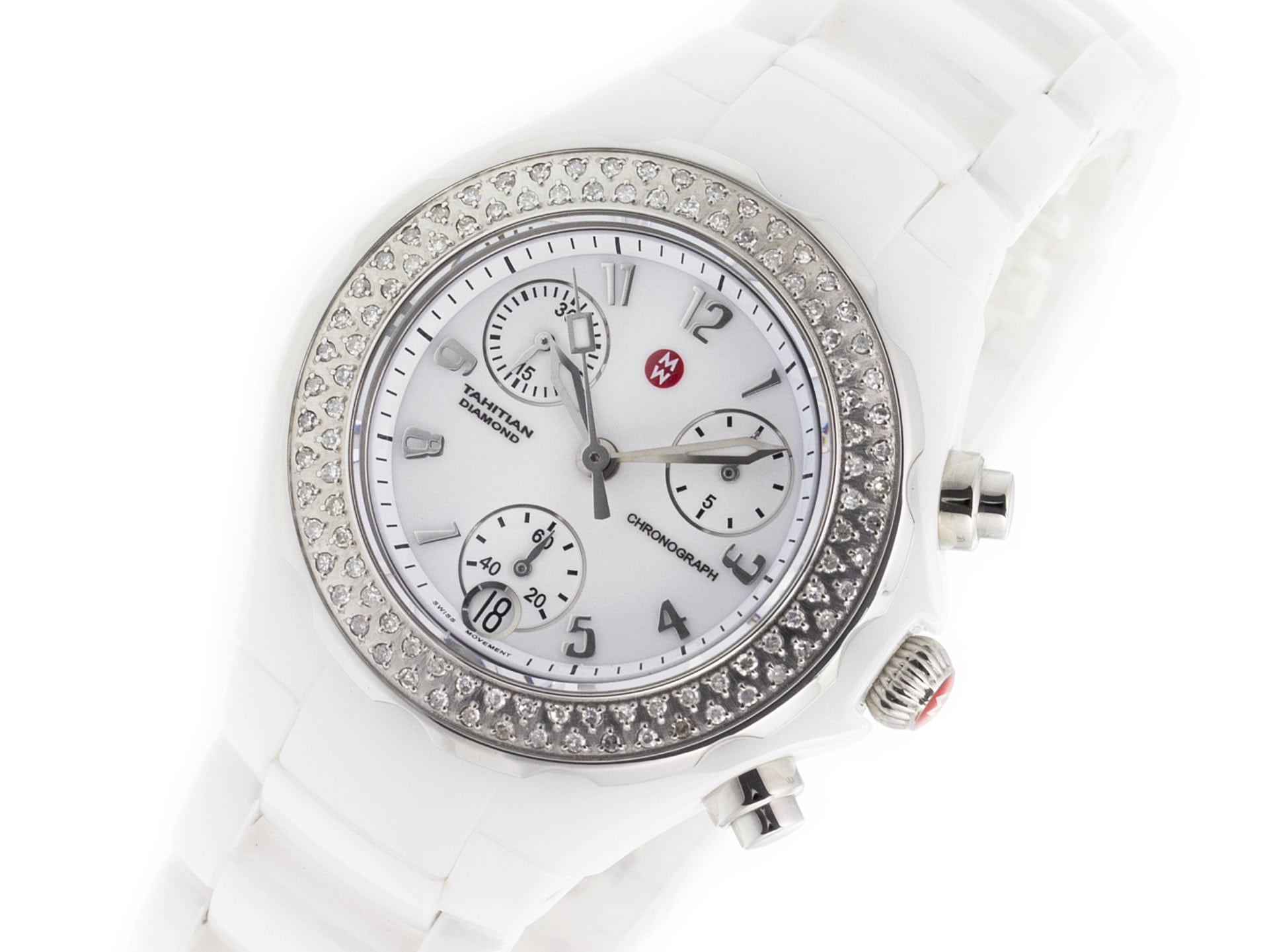 Michele Tahitian Diamond MWW12A000001