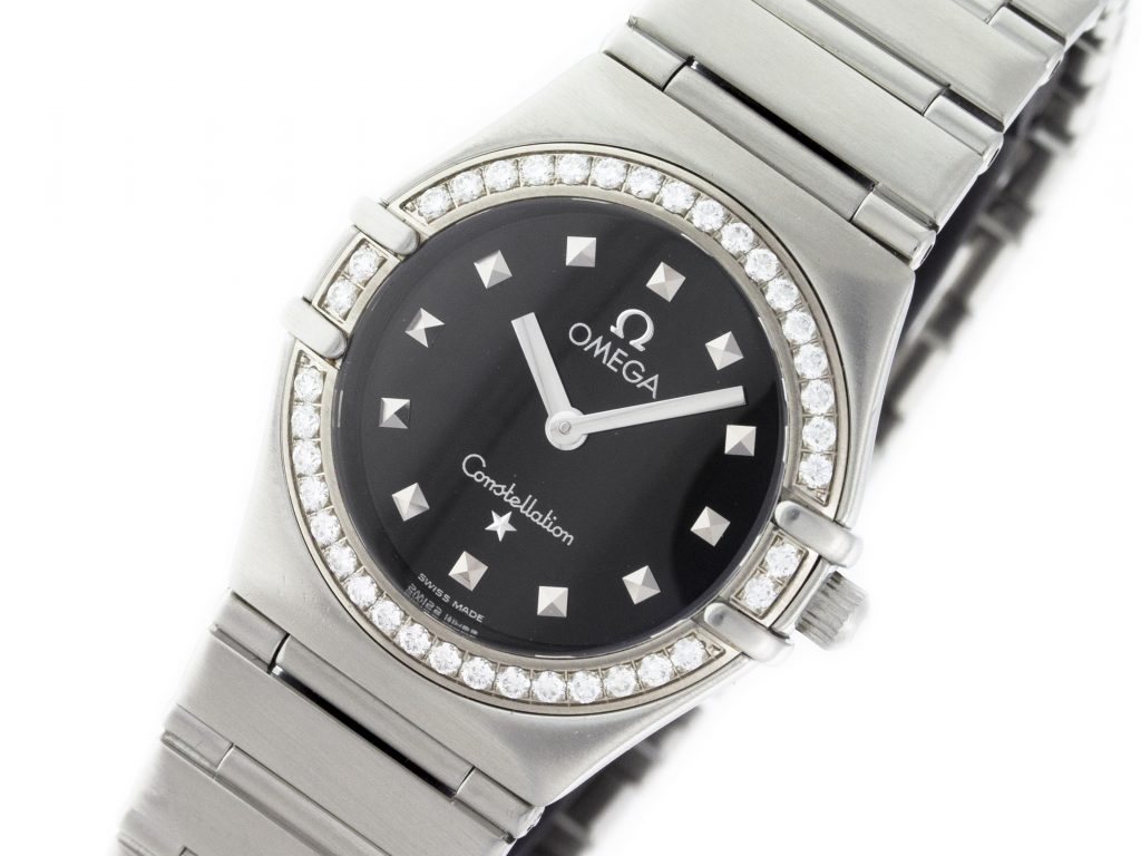 Omega Constellation My Choice 1475.51.00