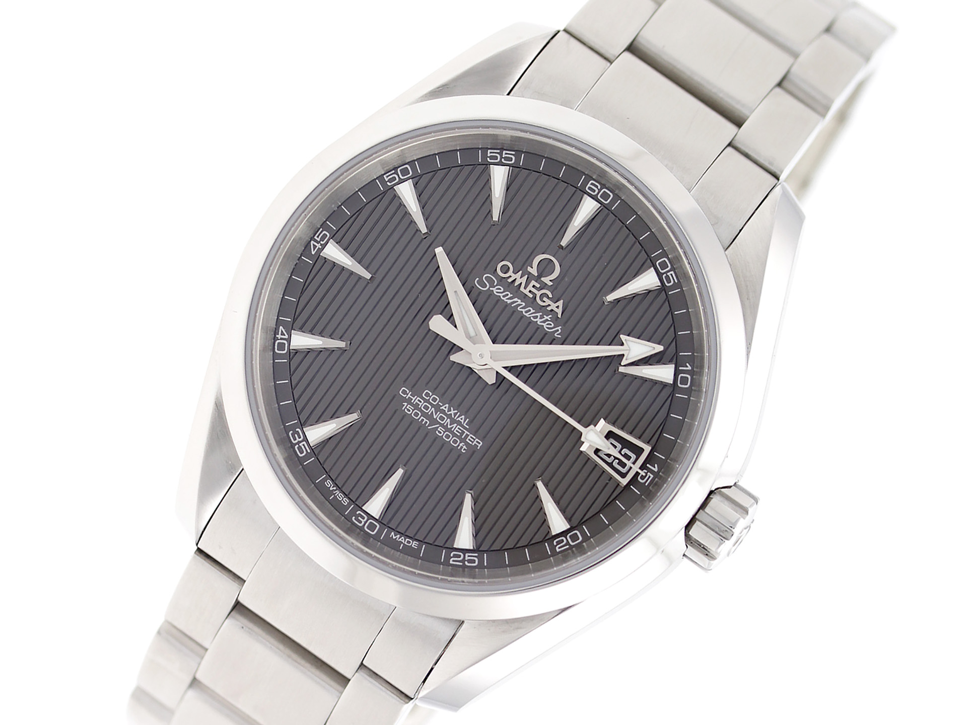 Omega Seamaster Aqua Terra 231.10.39.21.06.001