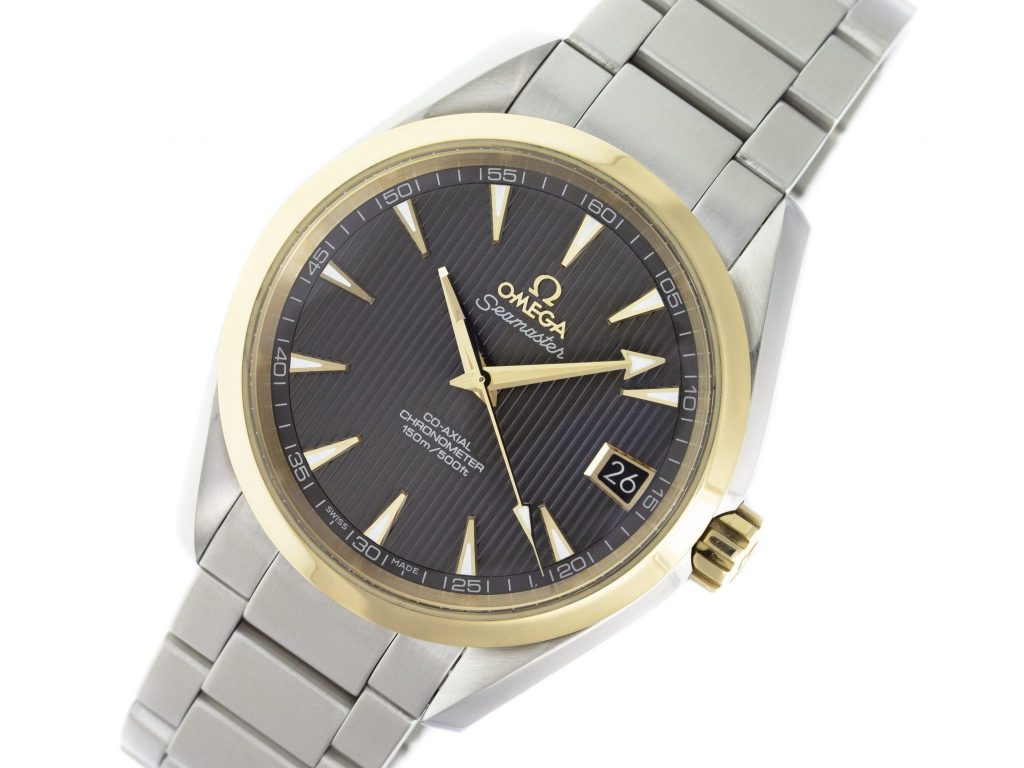 Omega Seamaster Aqua Terra 231.20.39.21.06.004