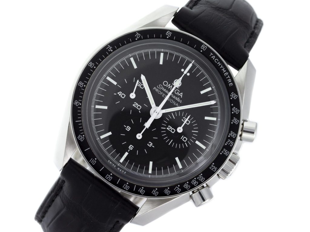 Omega Speedmaster Professional Moonwatch 311.33.42.30.01.001