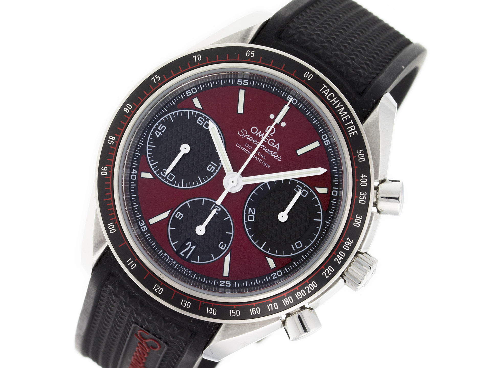 Omega Speedmaster Racing 326.32.40.50.11.001