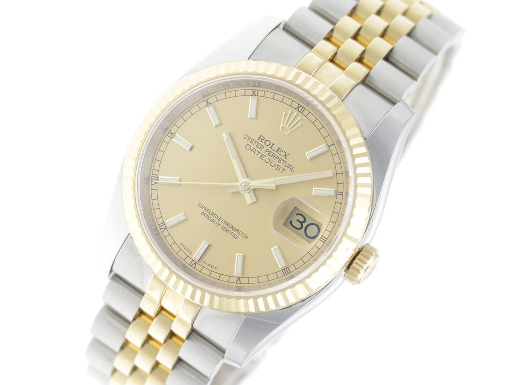 Datejust 36