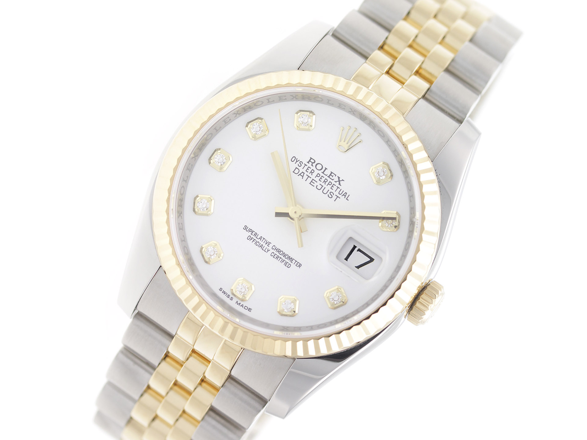 Datejust 36