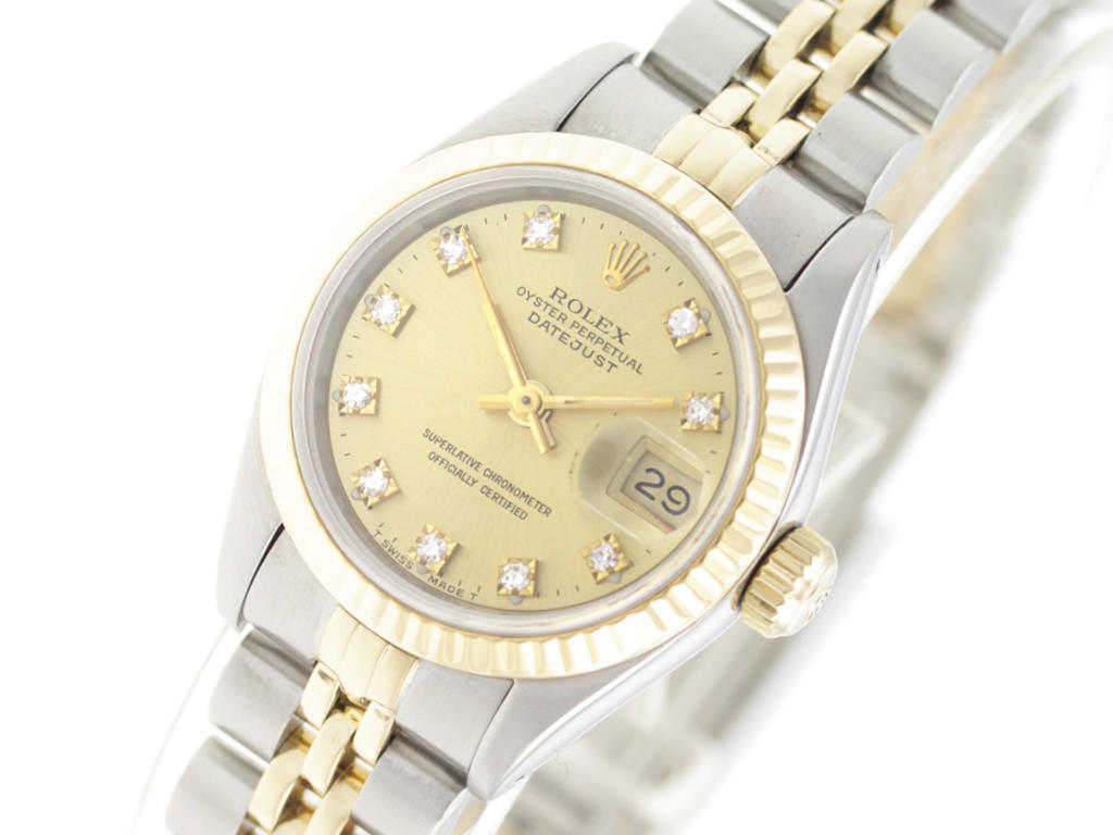 Datejust 26