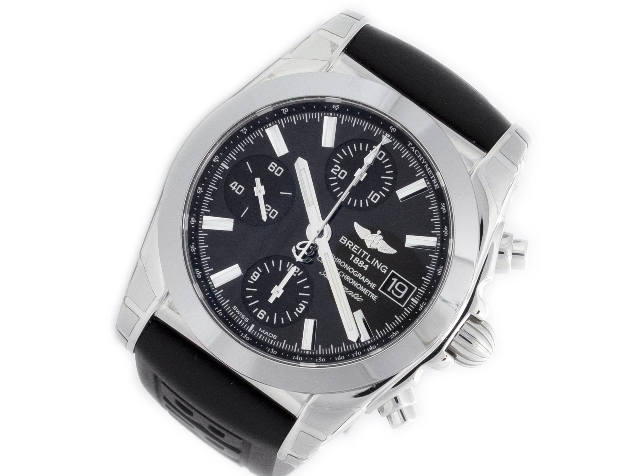 Breitling Chronomat 38 SleekT W1331012/BD92​