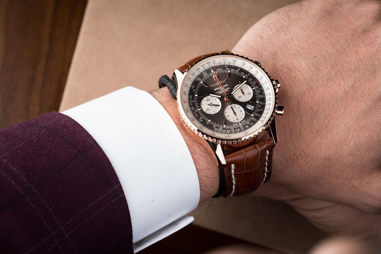 Precision Watches And Jewelry Offers Luxury Watch Sellers The Options They Need