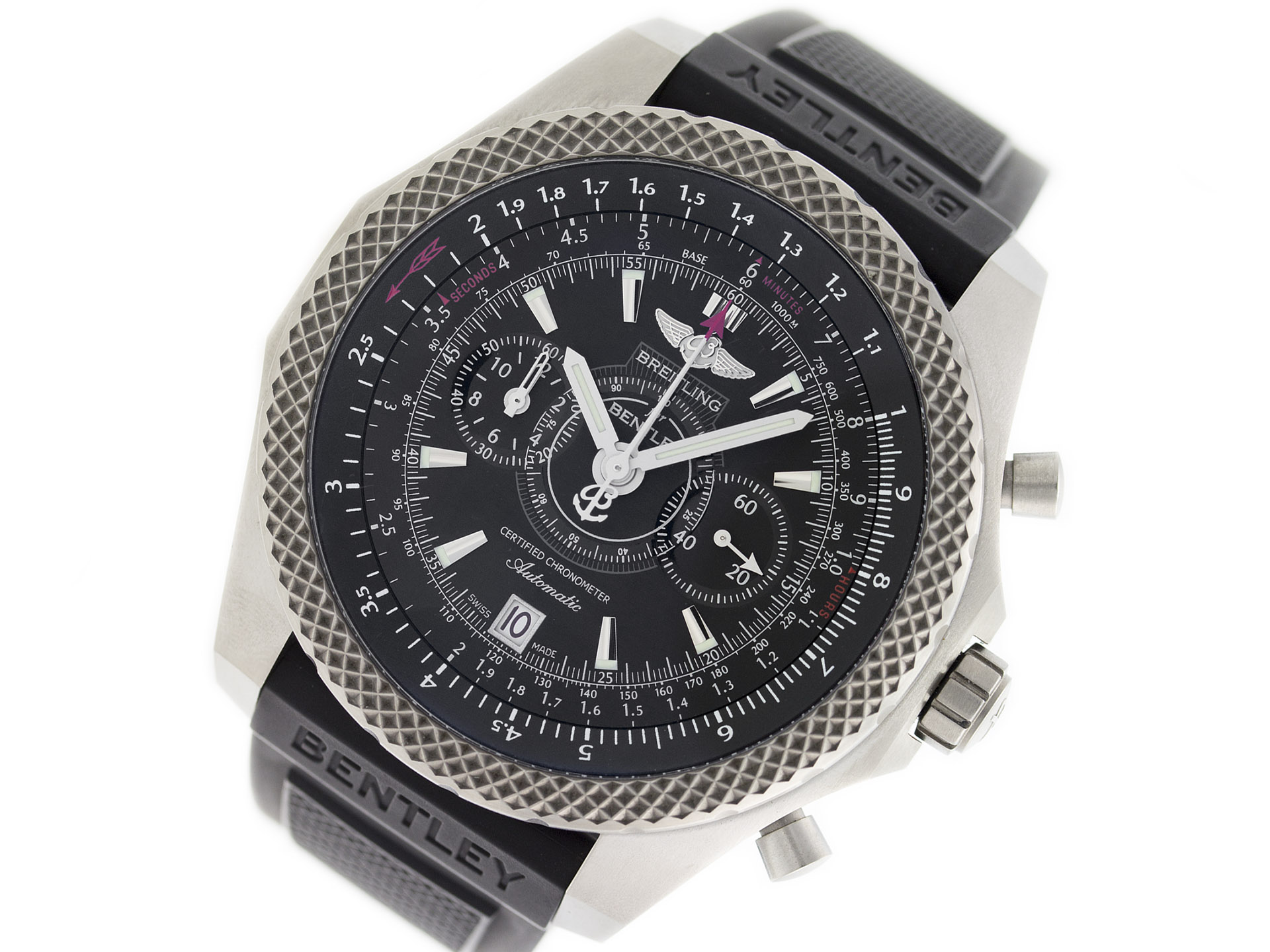 Breitling Bentley Supersport E2736522/BC63