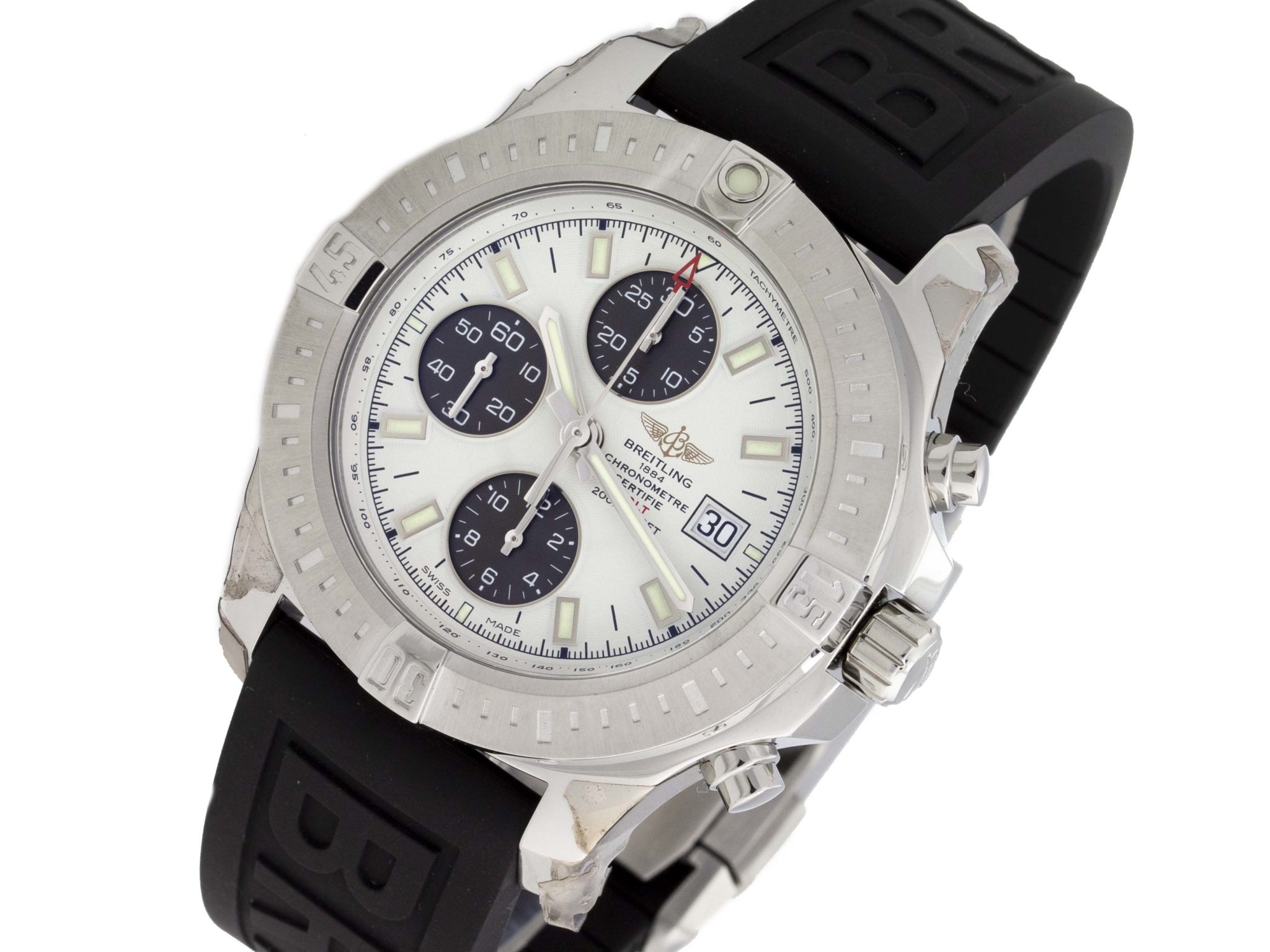 Breitling Colt A1338811/G804