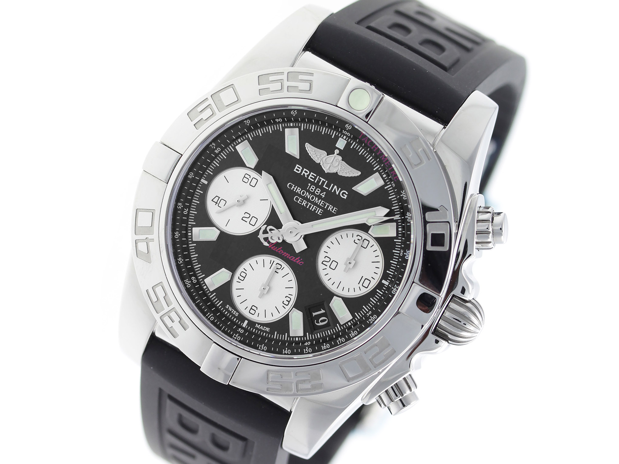 Breitling AB014012-BA52 151S (1)