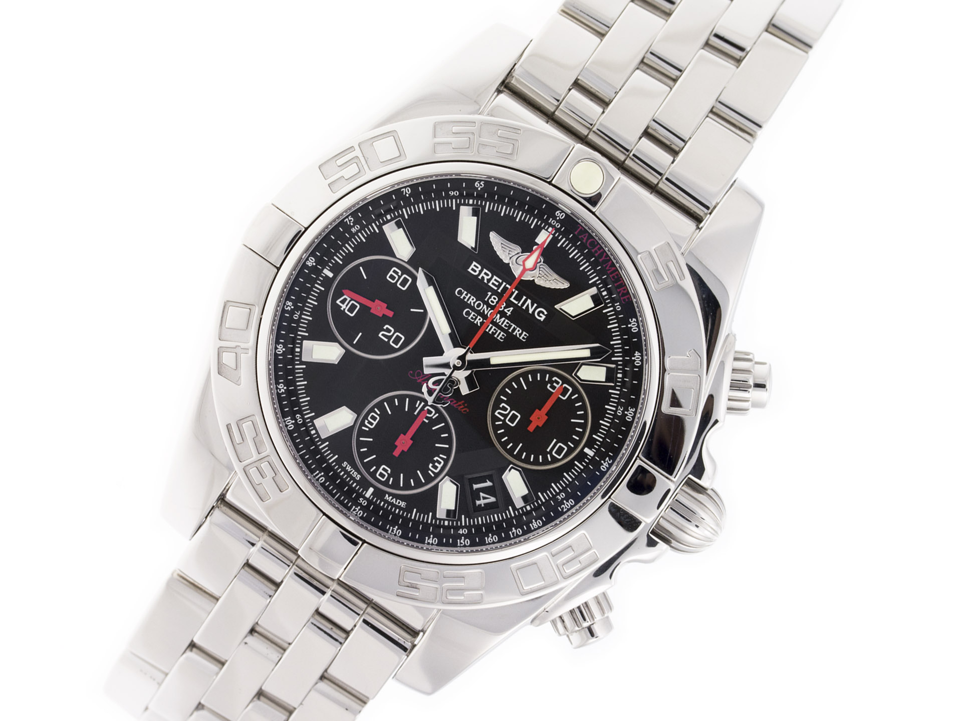 Breitling Chronomat 41 AB014112/BB47