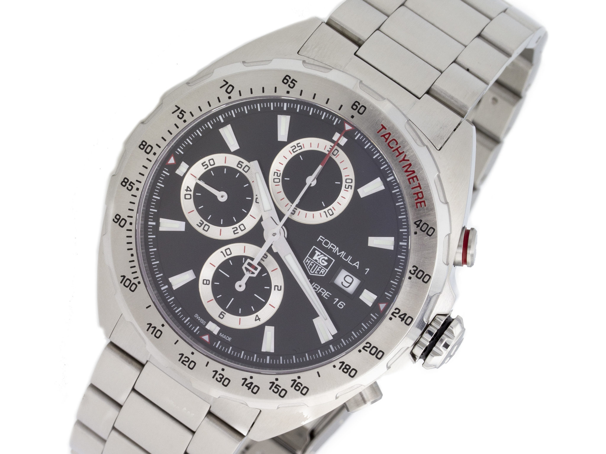 Tag Heuer Formula 1 CAZ2010.BA0876