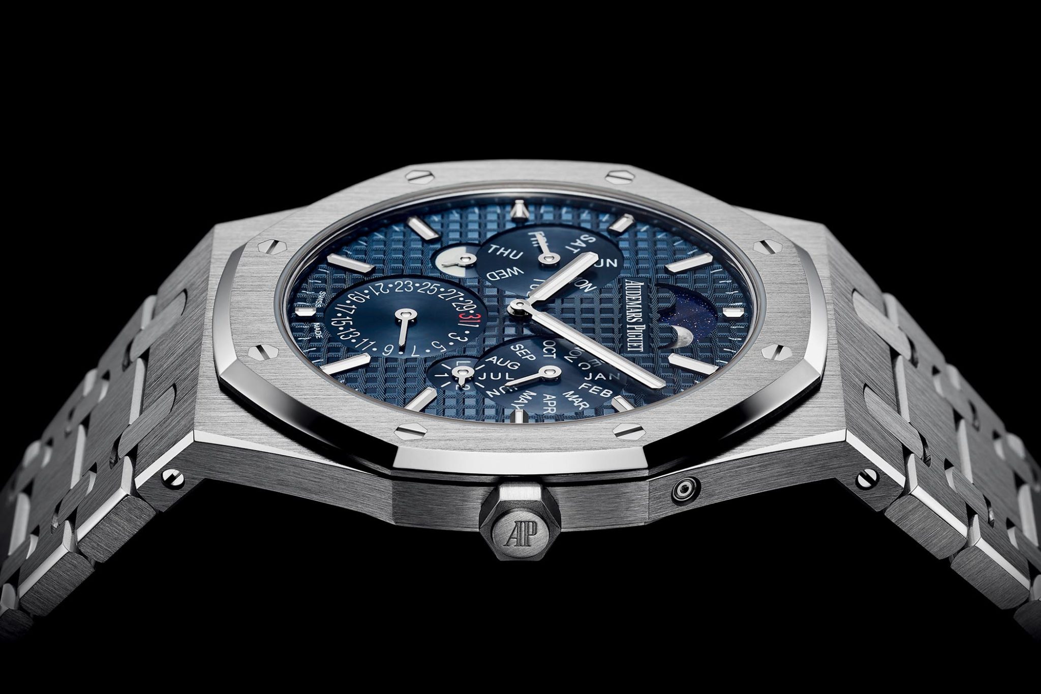 sell my audemars piguet royal oak watch