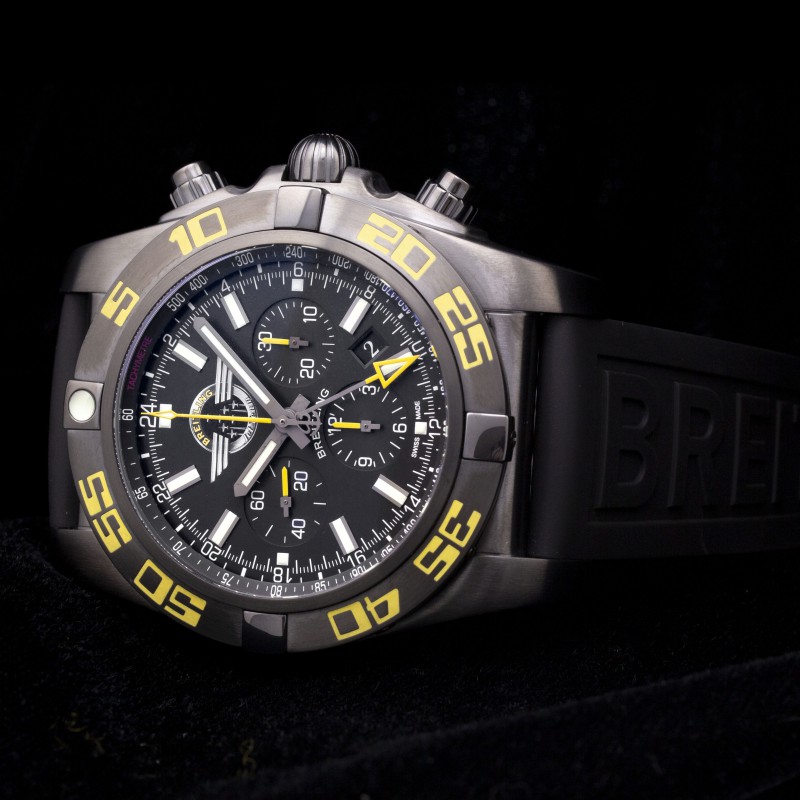 breitling-gmt-sell-my-watch