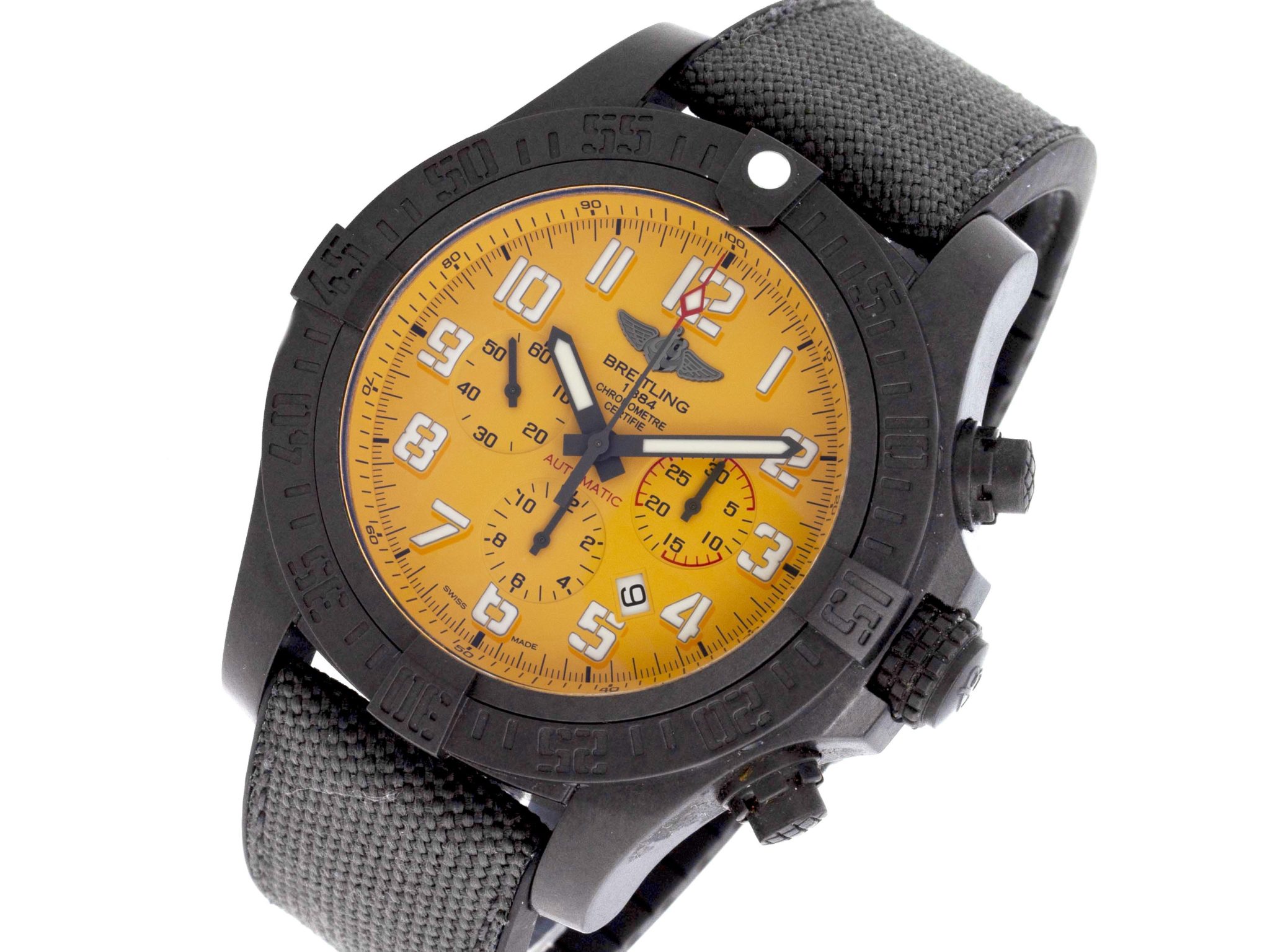 Breitling Avenger Hurricane XB0170E4/I533