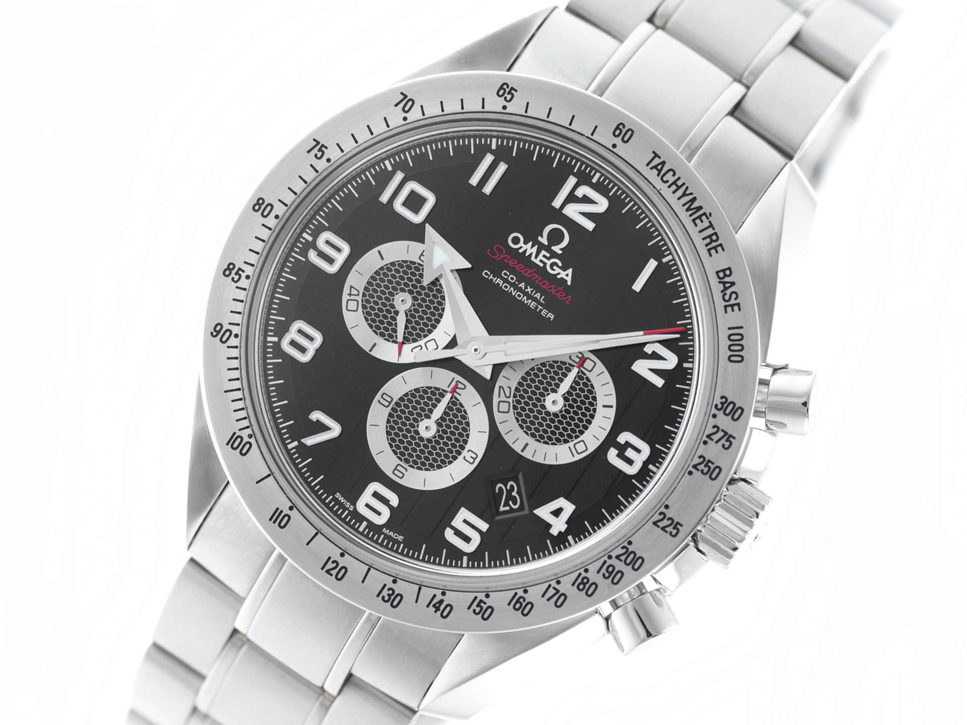 Omega Speedmaster Broad Arrow 321.10.44.50.01.001