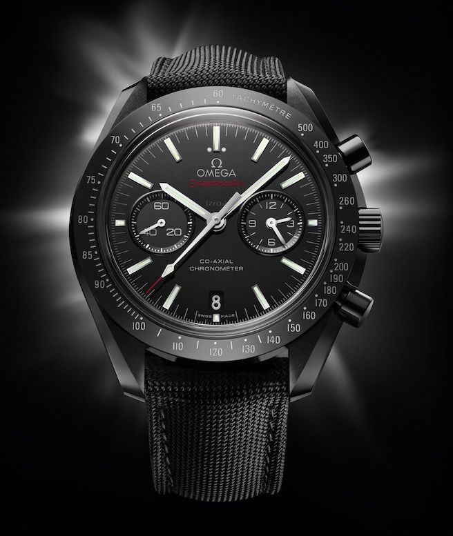 Authorized Omega Retailer