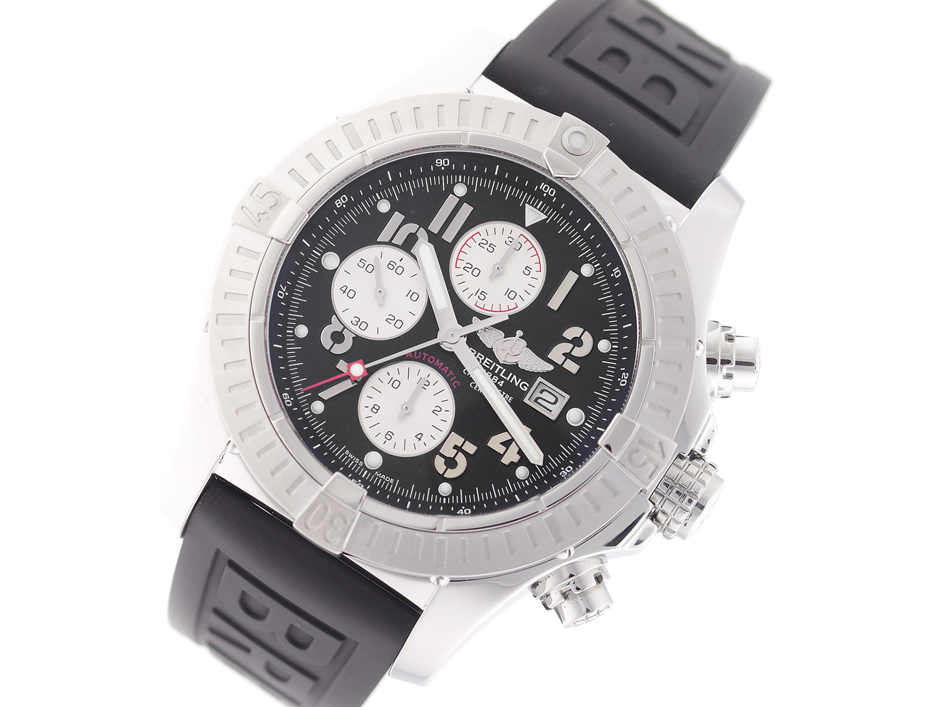 Breitling Super Avenger A1337011/B973