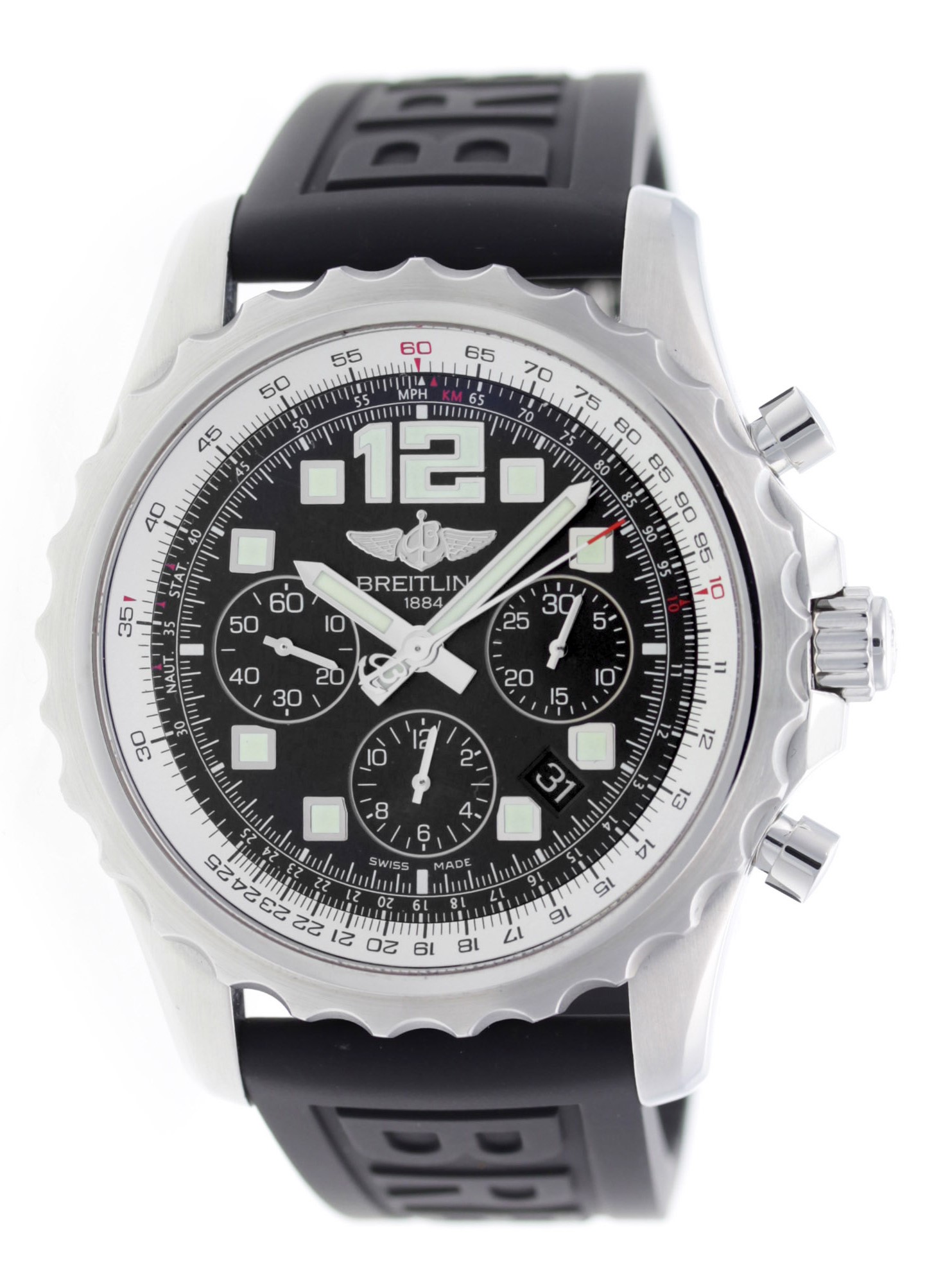 Breitling Chronospace A2336035/BA68