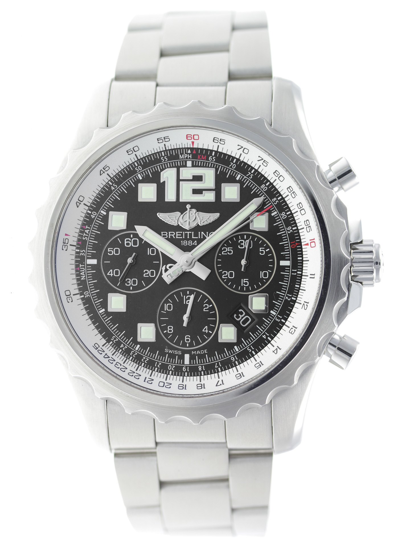 Breitling Chronospace A2336035/BA68