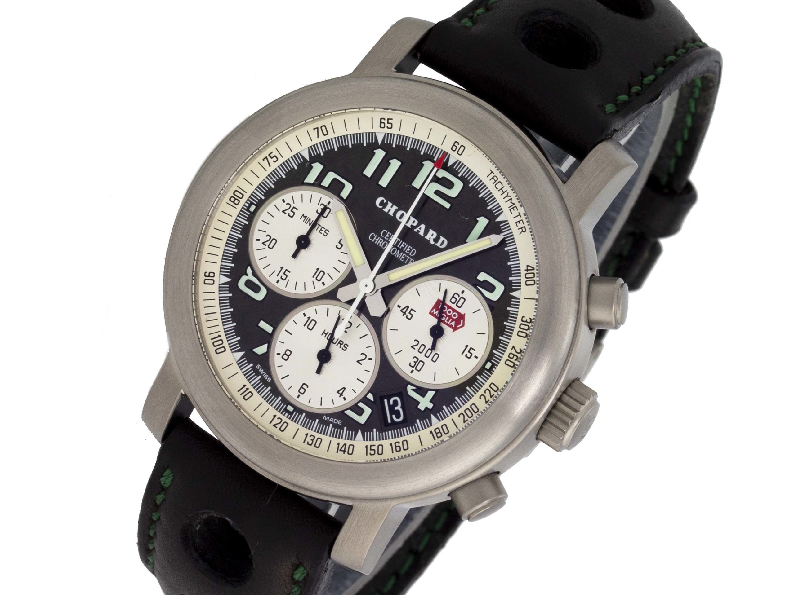 Chopard Mille Miglia Chronograph 16/8407