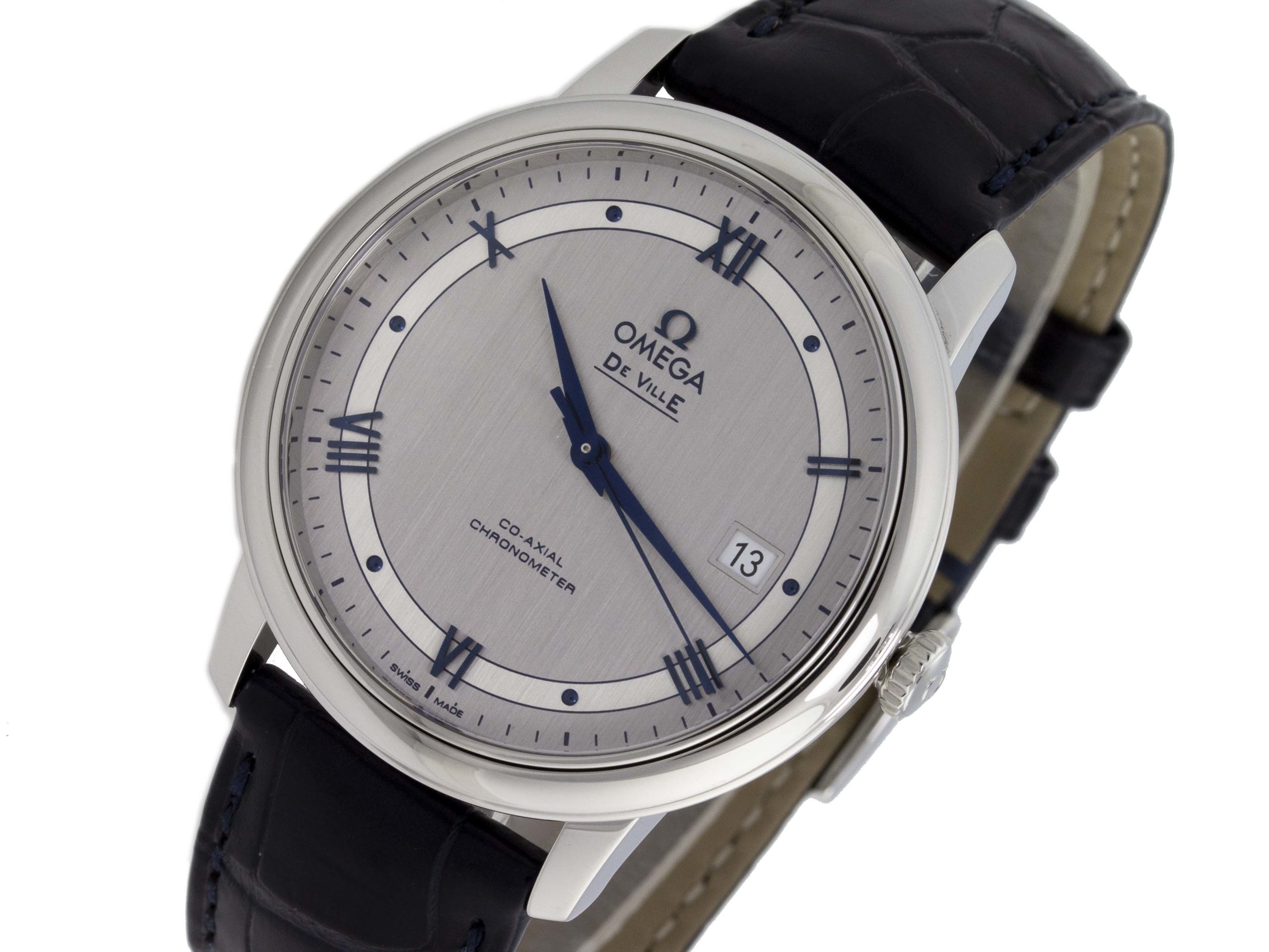 Omega De Ville Prestige 424.13.40.20.02.003